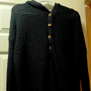 Like New - O’Neill Beach Sweater Size L